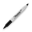 Picture of SHARPIE PERMANENT MARKER TWIN TIP - BLACK